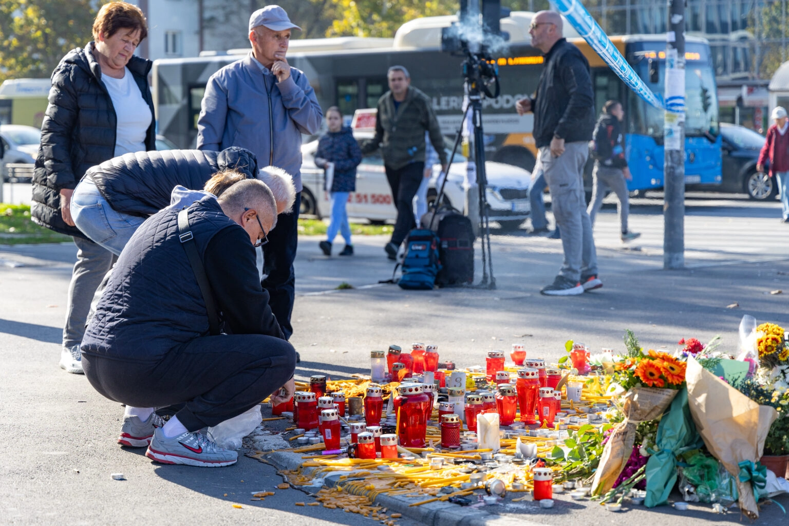 Tragedija u Srbiji: Identificirane sve žrtve iz Novog Sada, na saslušanje će i ministar